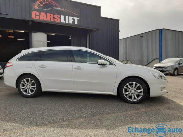 Peugeot 508 SW 140 cv Allure - GARANTIE 6 MOIS