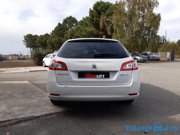 Peugeot 508 SW 140 cv Allure - GARANTIE 6 MOIS