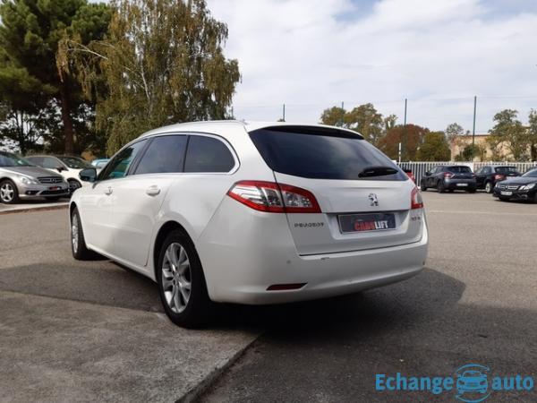 Peugeot 508 SW 140 cv Allure - GARANTIE 6 MOIS