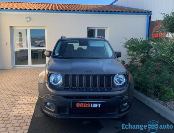 Jeep Renegade 1.6L CRD 120CV NIGHT EAGLE