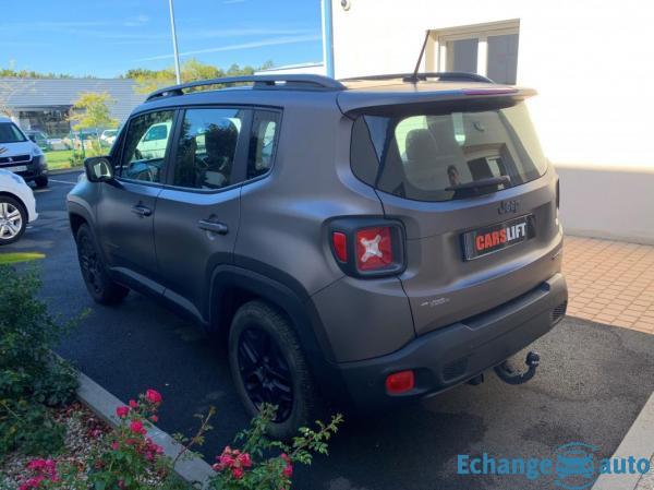 Jeep Renegade 1.6L CRD 120CV NIGHT EAGLE