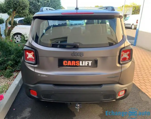 Jeep Renegade 1.6L CRD 120CV NIGHT EAGLE