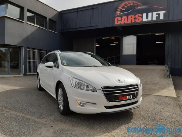 Peugeot 508 SW 140 cv Allure - GARANTIE 6 MOIS