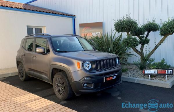 Jeep Renegade 1.6L CRD 120CV NIGHT EAGLE