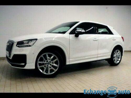 Audi SQ2 TFSI S tronic