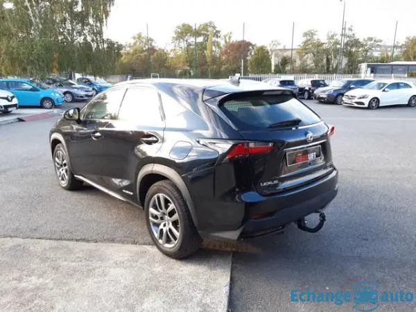 Lexus NX 300h 2.5 155cv Hybride - BUSINESS PACK GARANTIE 6 MOIS