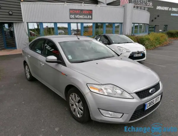 Ford Mondeo 1.8 TDCI 100 TREND GARANTIE 6 MOIS