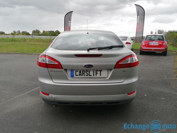 Ford Mondeo 1.8 TDCI 100 TREND GARANTIE 6 MOIS