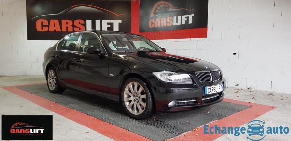 BMW Série 3 335 XI (E90) CONFORT + M 3.0 L BI-TURBO 306 CV