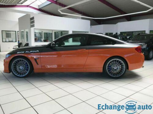 ALPINA B4 S Biturbo Edition 99