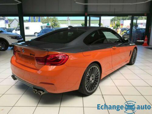 ALPINA B4 S Biturbo Edition 99