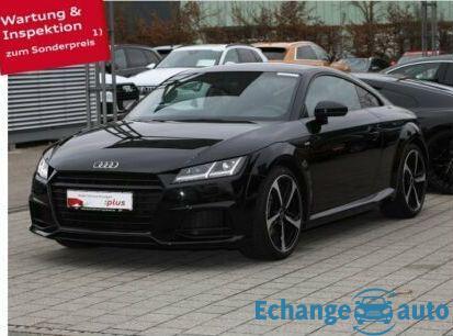 Audi TT 1.8 TFSI 3x S line