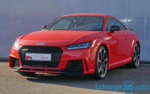 Audi TT RS Coupé 2.5 TFSI quattro S-tronic