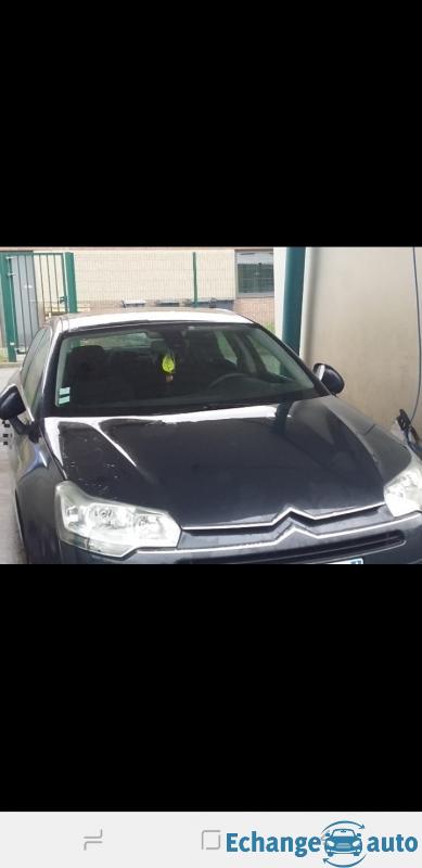 Citroen c5 a èchanger