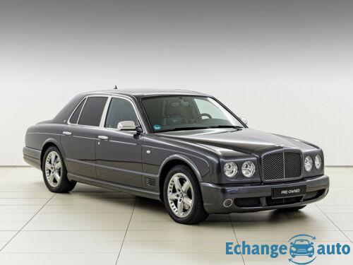 Bentley Arnage