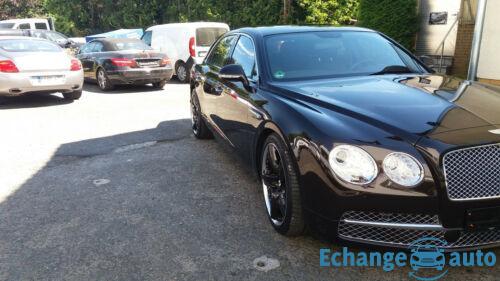 Bentley Continental Flying Spur