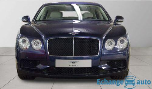 Bentley Flying Spur V8 S Mulliner