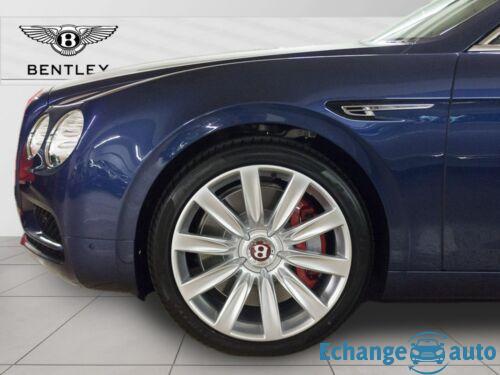 Bentley Flying Spur V8 S Mulliner