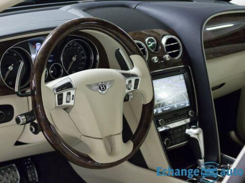 Bentley Flying Spur V8 S Mulliner