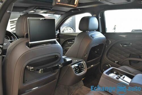 Bentley Mulsanne Speed