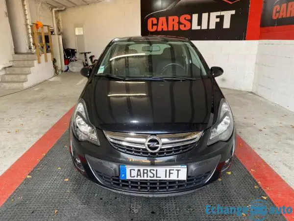 Opel Corsa TWINSPORT START/STOP 1.4 120 CV