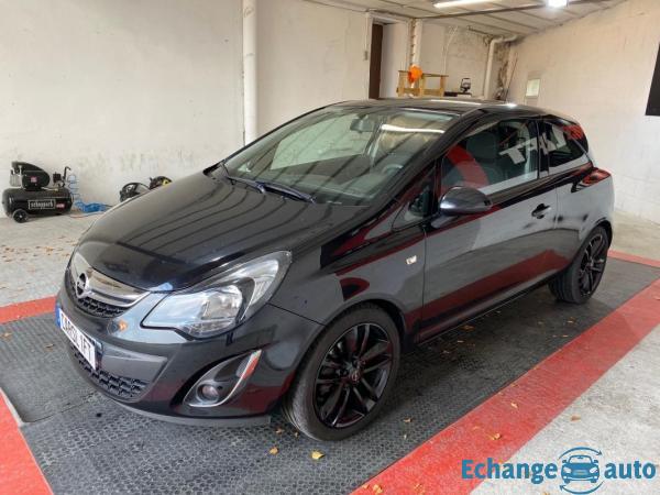 Opel Corsa TWINSPORT START/STOP 1.4 120 CV