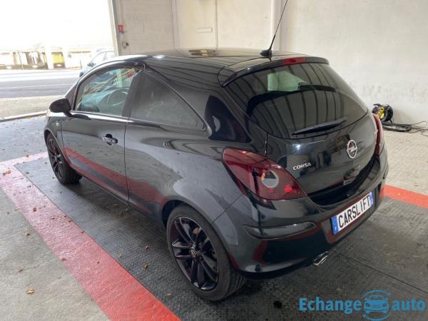 Opel Corsa TWINSPORT START/STOP 1.4 120 CV