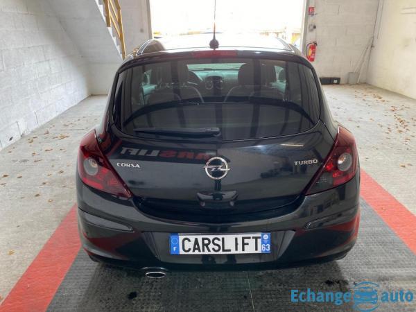 Opel Corsa TWINSPORT START/STOP 1.4 120 CV