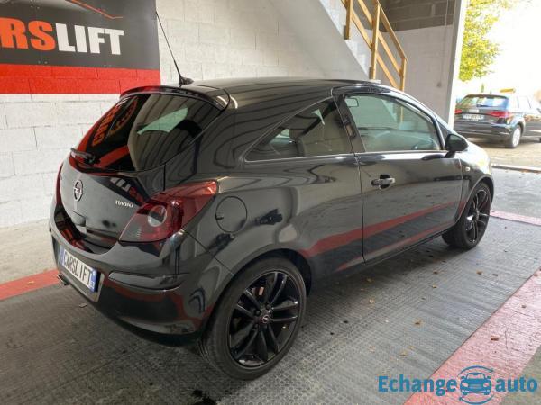 Opel Corsa TWINSPORT START/STOP 1.4 120 CV