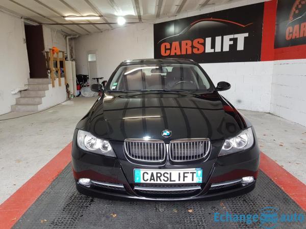 BMW Série 3 335 XI (E90) CONFORT + M 3.0 L BI-TURBO 306 CV