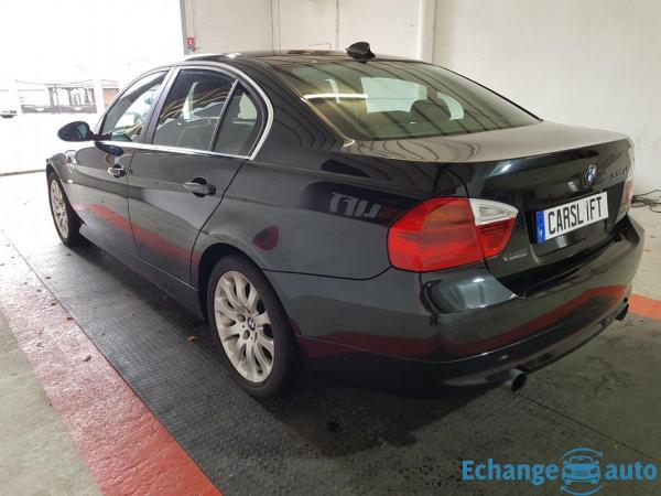 BMW Série 3 335 XI (E90) CONFORT + M 3.0 L BI-TURBO 306 CV