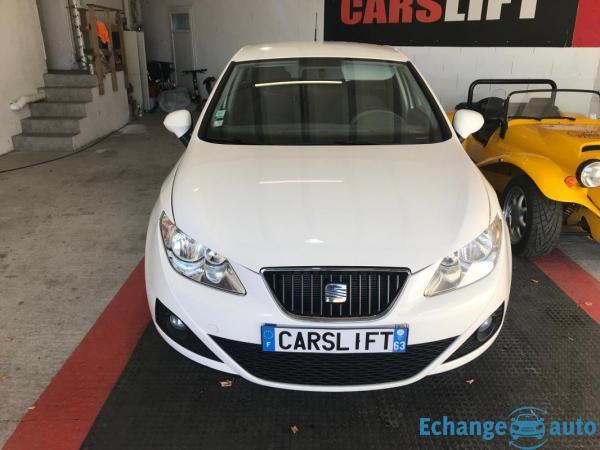 Seat Ibiza 1.6 90 CV