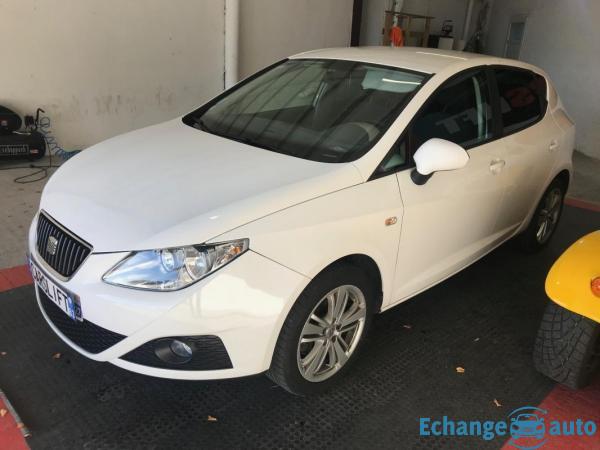 Seat Ibiza 1.6 90 CV