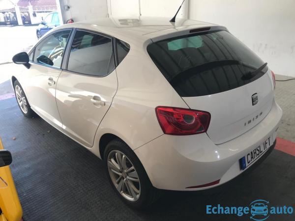 Seat Ibiza 1.6 90 CV