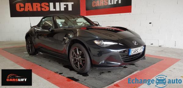 Mazda MX-5 1.5 ST SKYACTIV-G 131 DYNAMIQUE