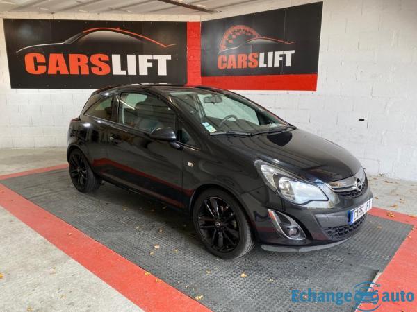 Opel Corsa TWINSPORT START/STOP 1.4 120 CV