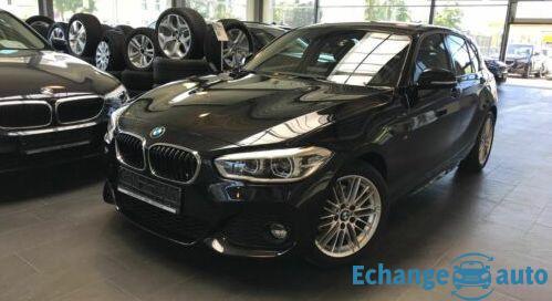 BMW 120i Edition M Sport