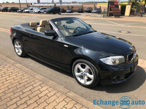 BMW 123d