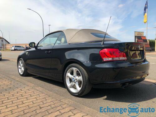 BMW 123d