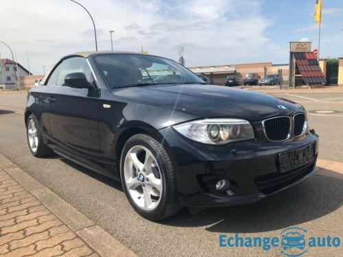 BMW 123d