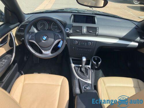 BMW 123d