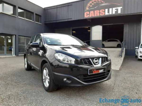 Nissan Qashqai 1.5 DCI 110cv Acenta - GARANTIE 6 MOIS