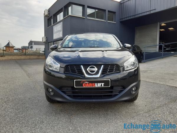 Nissan Qashqai 1.5 DCI 110cv Acenta - GARANTIE 6 MOIS