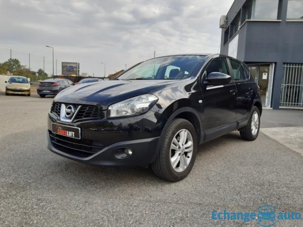 Nissan Qashqai 1.5 DCI 110cv Acenta - GARANTIE 6 MOIS