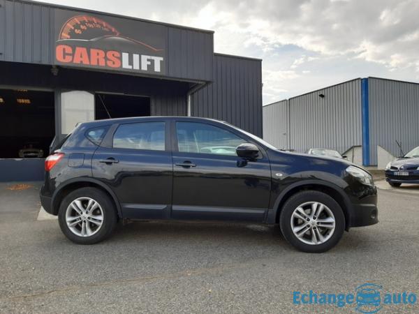 Nissan Qashqai 1.5 DCI 110cv Acenta - GARANTIE 6 MOIS