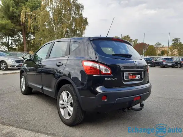 Nissan Qashqai 1.5 DCI 110cv Acenta - GARANTIE 6 MOIS