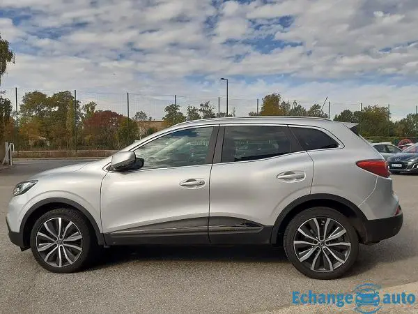 Renault Kadjar 1.6 130cv Intens - GARANTIE 6 MOIS