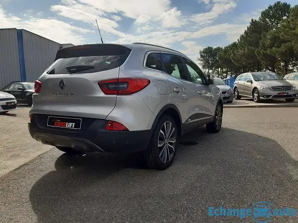 Renault Kadjar 1.6 130cv Intens - GARANTIE 6 MOIS