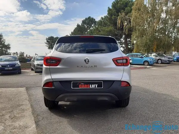 Renault Kadjar 1.6 130cv Intens - GARANTIE 6 MOIS