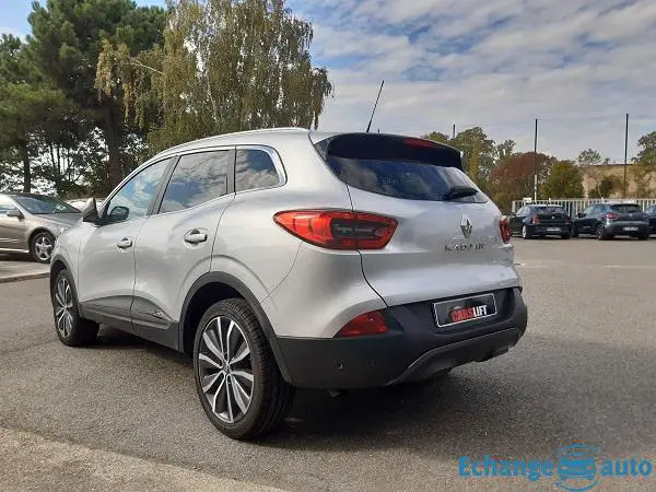 Renault Kadjar 1.6 130cv Intens - GARANTIE 6 MOIS